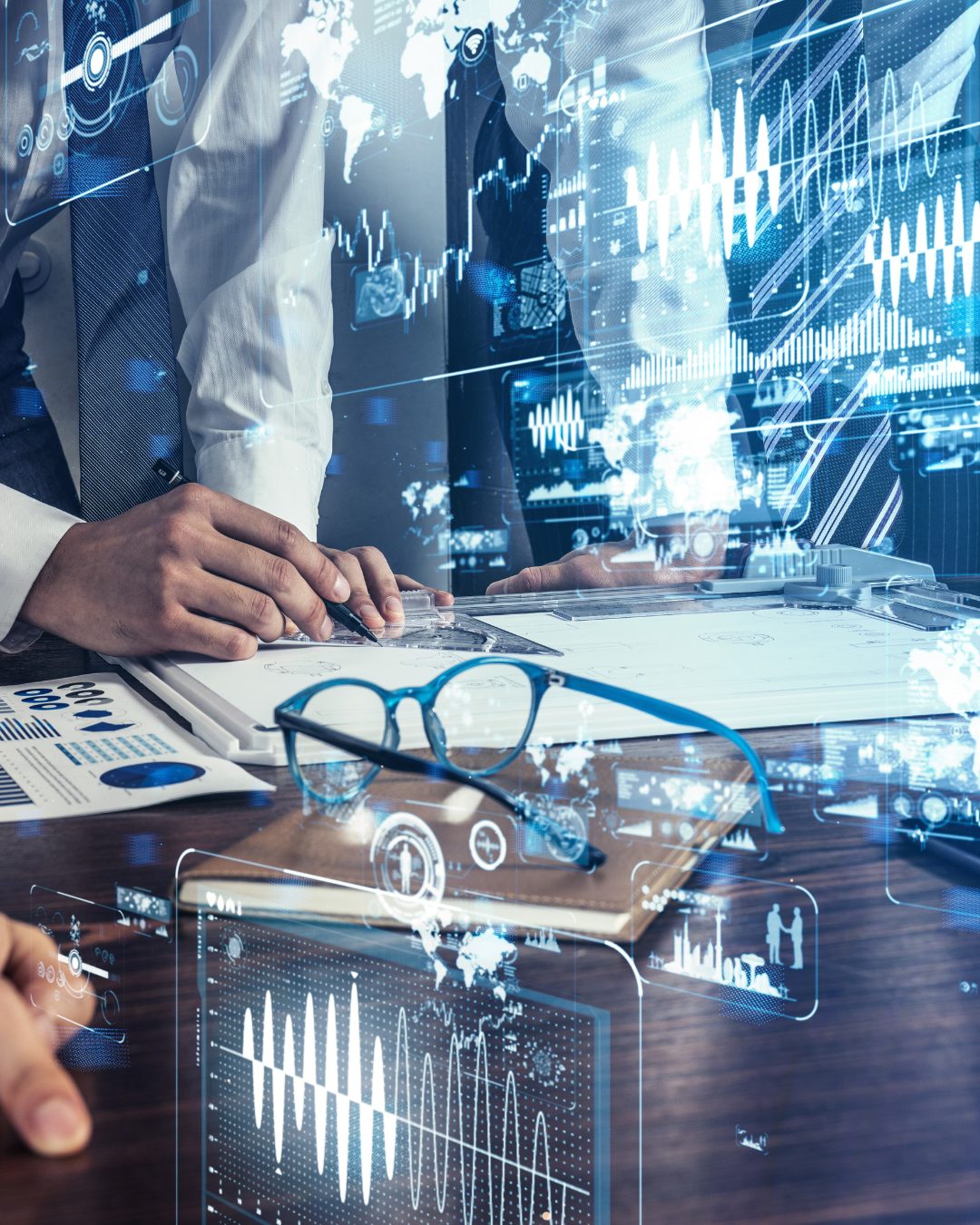 Assurance informatique pour ESN, agences web et professionnels du numérique