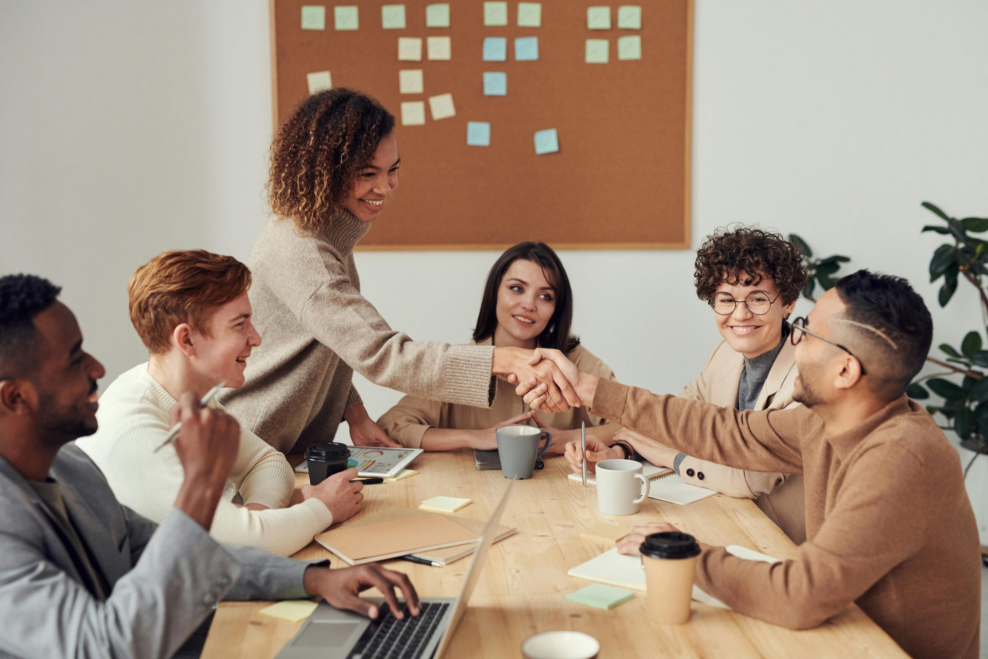 Conseil en mutuelle et prévoyance entreprise à Paris